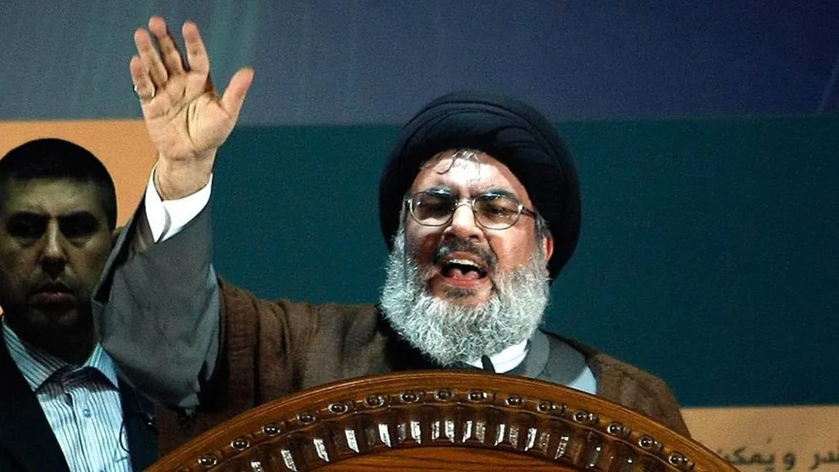 Hizbullah ilk kez konuştu! İşte, Nasrallah’ın ölümünden sonra gelen o, önemli açıklama!