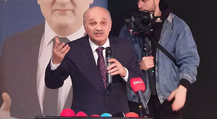 Saadet Partisi büyük Kriz kapıda! Kongre tarihi yaklaştı, genel başkanlık sorunu çözülemiyor!