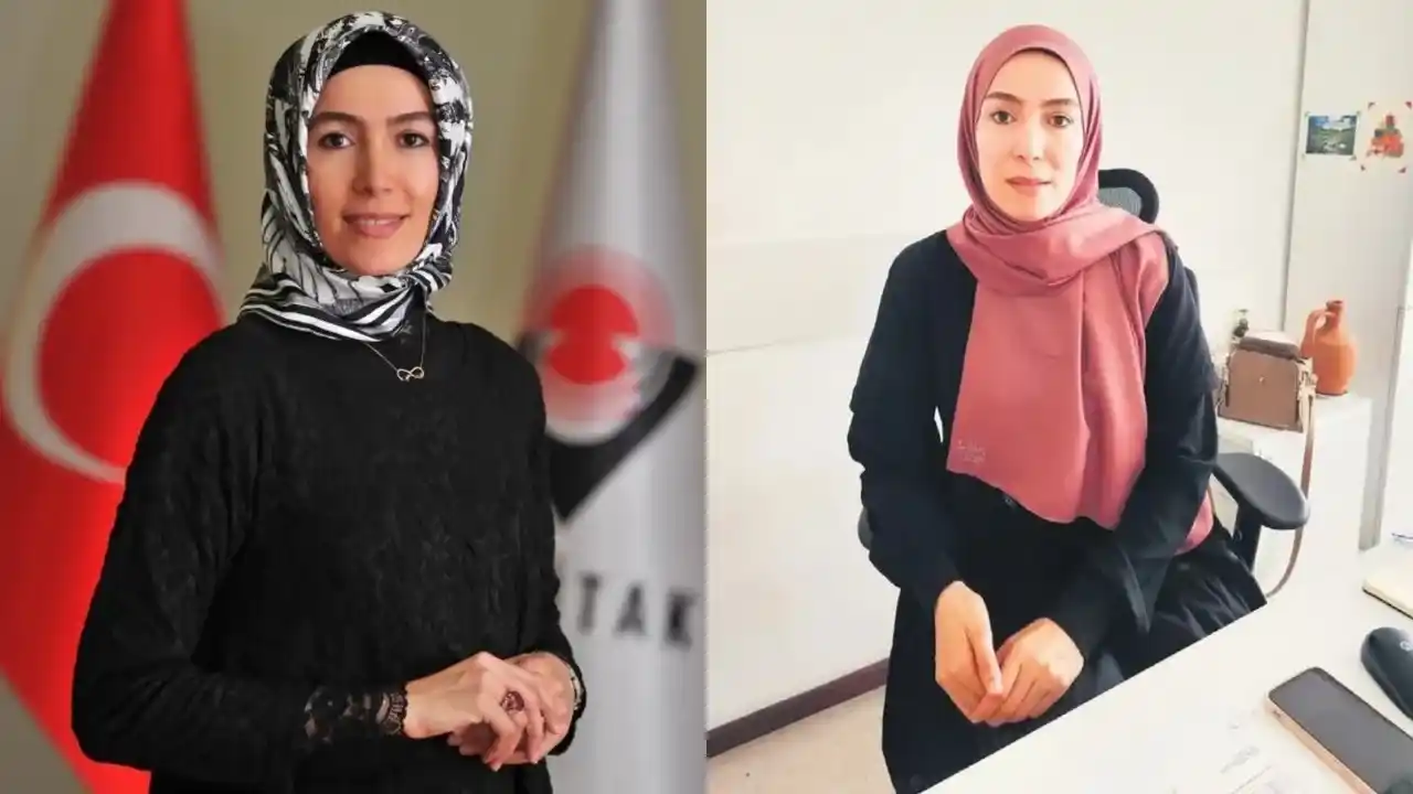 Nihad Abunasser kimdir, nerelidir, kaç yaşındadır, ne mezunudur?