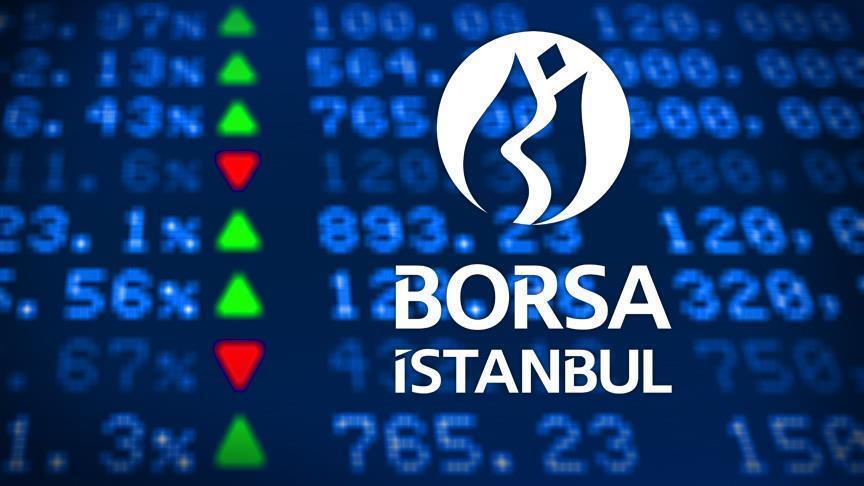 Borsa hareketlendi: Borsa İstanbul günün ilk yarısında yükselişe geçti! 