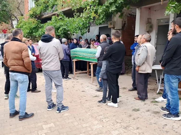 Torun değil cani! Dedesiyle beraber 2 kişiyi de baltayla katleden torunun ifadesi kan dondurdu!