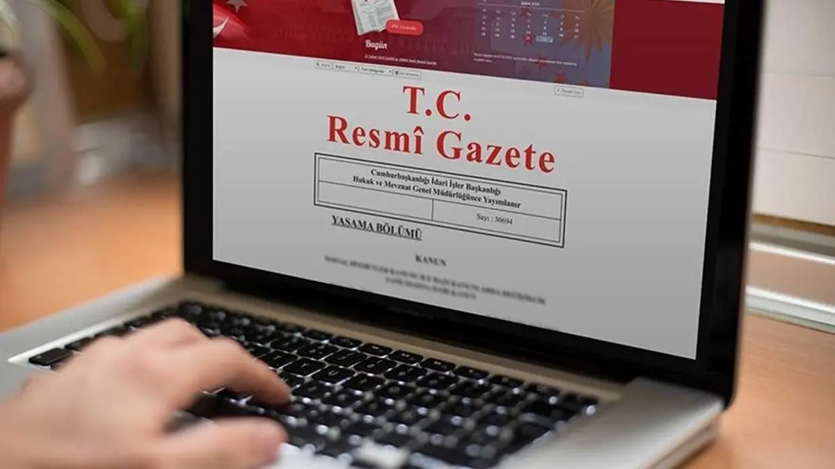 Resmi gazetede yayımlandı: Uluslararası İşgücü Kanunu Uygulama Yönetmeliği'nde değişiklik yapıldı!