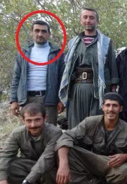 MİT'ten başarılı operasyon! PKK/YPG Tel Rıfat sözde sorumluları etkisiz hale getirildi!