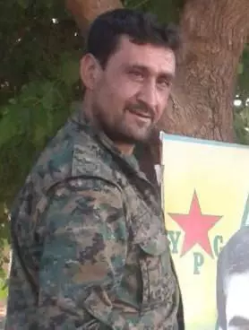 MİT'ten başarılı operasyon! PKK/YPG Tel Rıfat sözde sorumluları etkisiz hale getirildi!