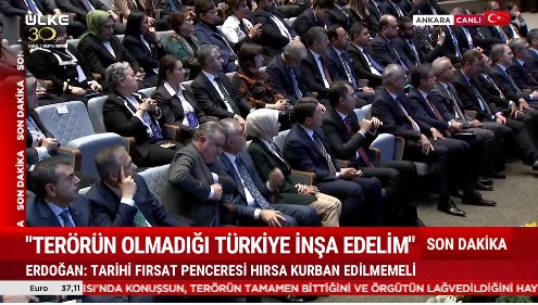 Son dakika! Cumhurbaşkanı Erdoğan'dan canlı yayında, önemli açıklamalar