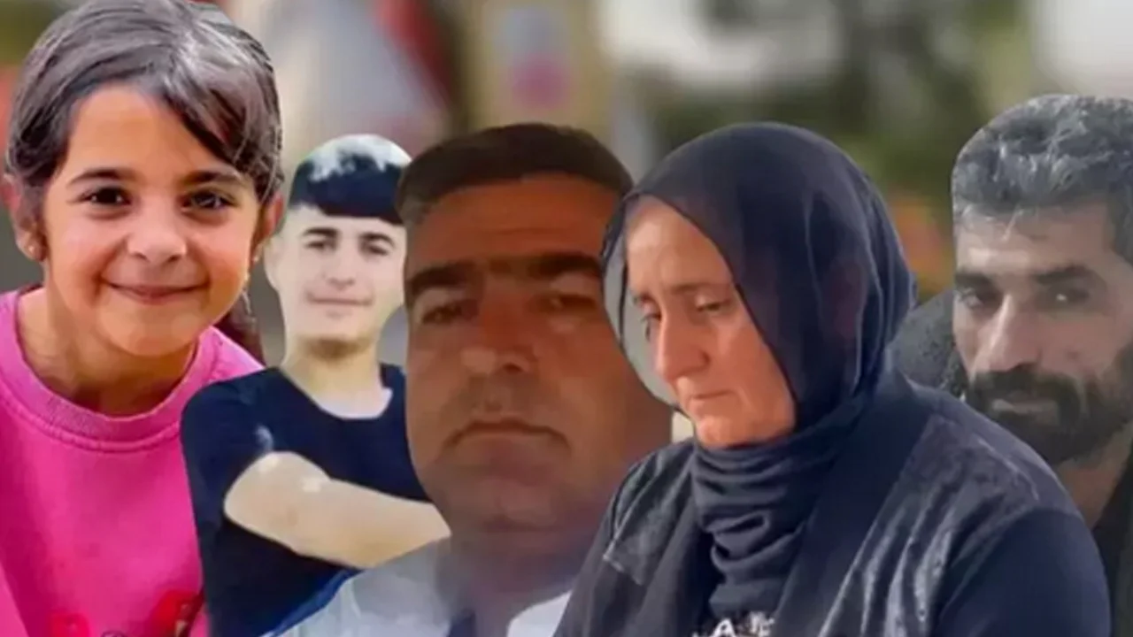 Narin Güran soruşturmasında önemli gelişme: 21 kişiye zorla getirme kararı çıktı!