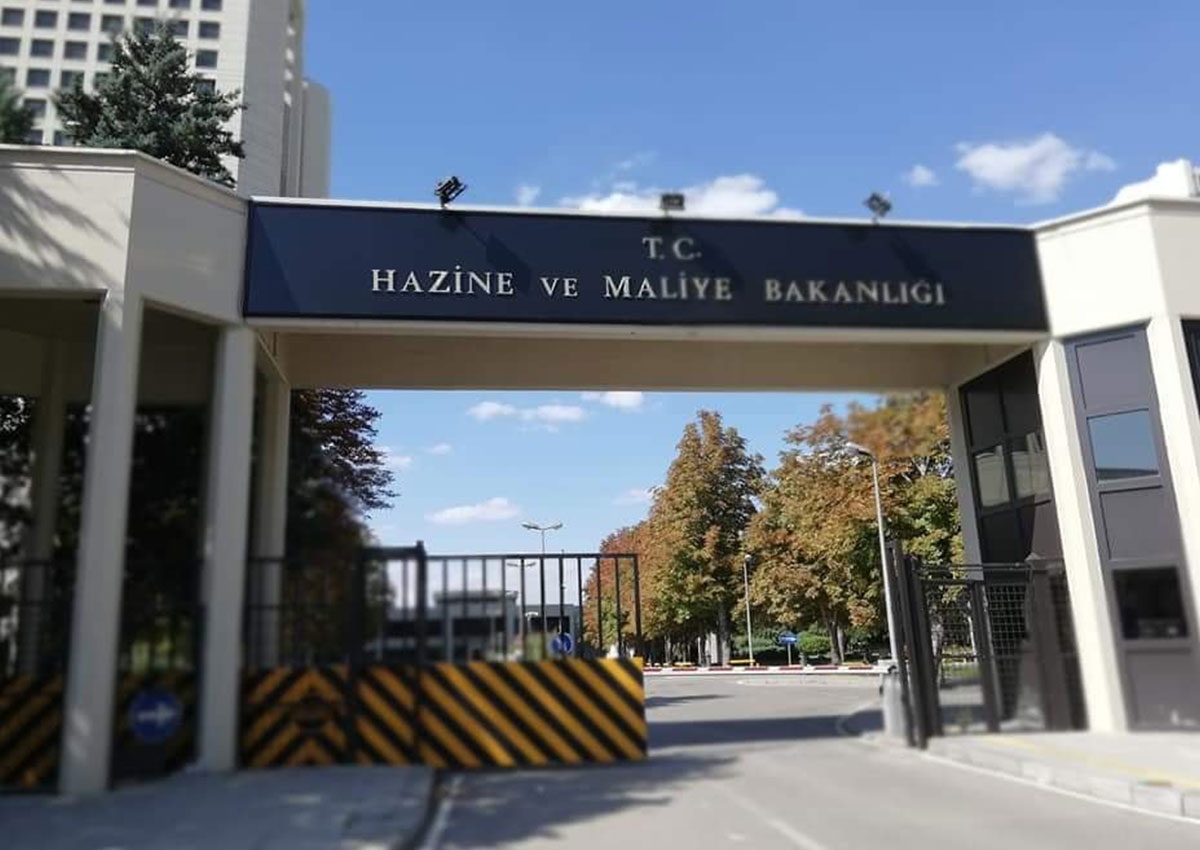 Hazine ve Maliye Bakanlığı sonunda açıkladı: İşte o, vergi yüzsüzlerinin listesi!