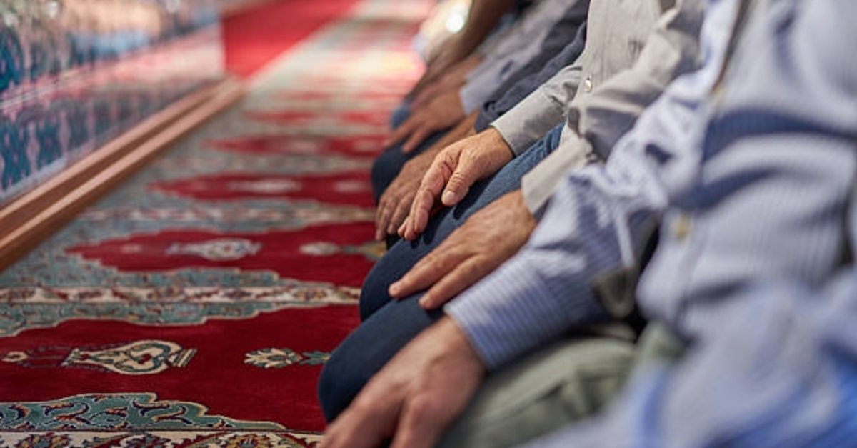 İstanbul'da namaz saati düzenlemesi: Sadece o tarihler arasında uygulanacak, işte o vakitler...