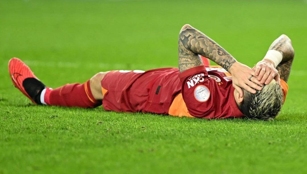 Galatasaray'a Icardi şoku! Sarı-Kızmızı gelen bu haberle sarsıldı!