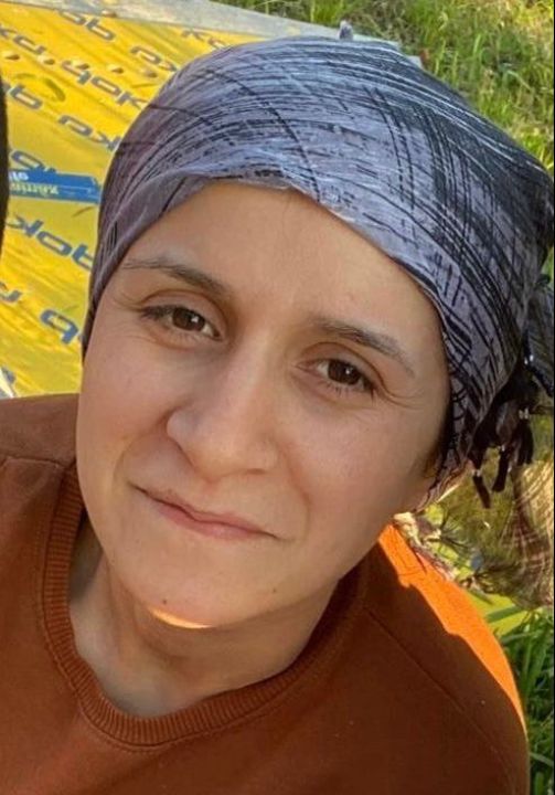 Kocaeli'nin Gebze ilçesinde vahşet! Cezaevinden yeni çıkan koca, eşini uykuda boğarak öldürdü!