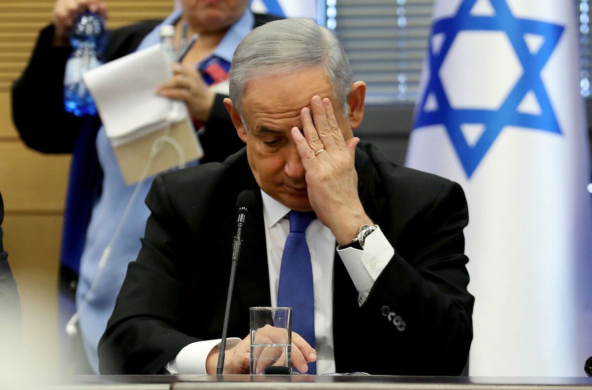 Son dakika haberi! Uluslararası ceza mahkemesi, Netanyahu hakkında yakalama emri verdi!