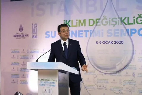 İBB Meclisinden karar çıktı: İstanbul'da suya her ay zam yapılacak!