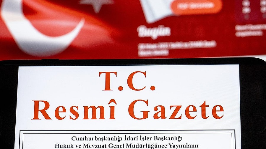  İlan Resmi Gazete'de yayımlandı: DSİ yüzlerce işçi alacak, işte o, şartlar...