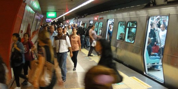 Metro İstanbul duyurdu: 15.00 itibariyle o, hatlar ulaşıma kapalı olacak!