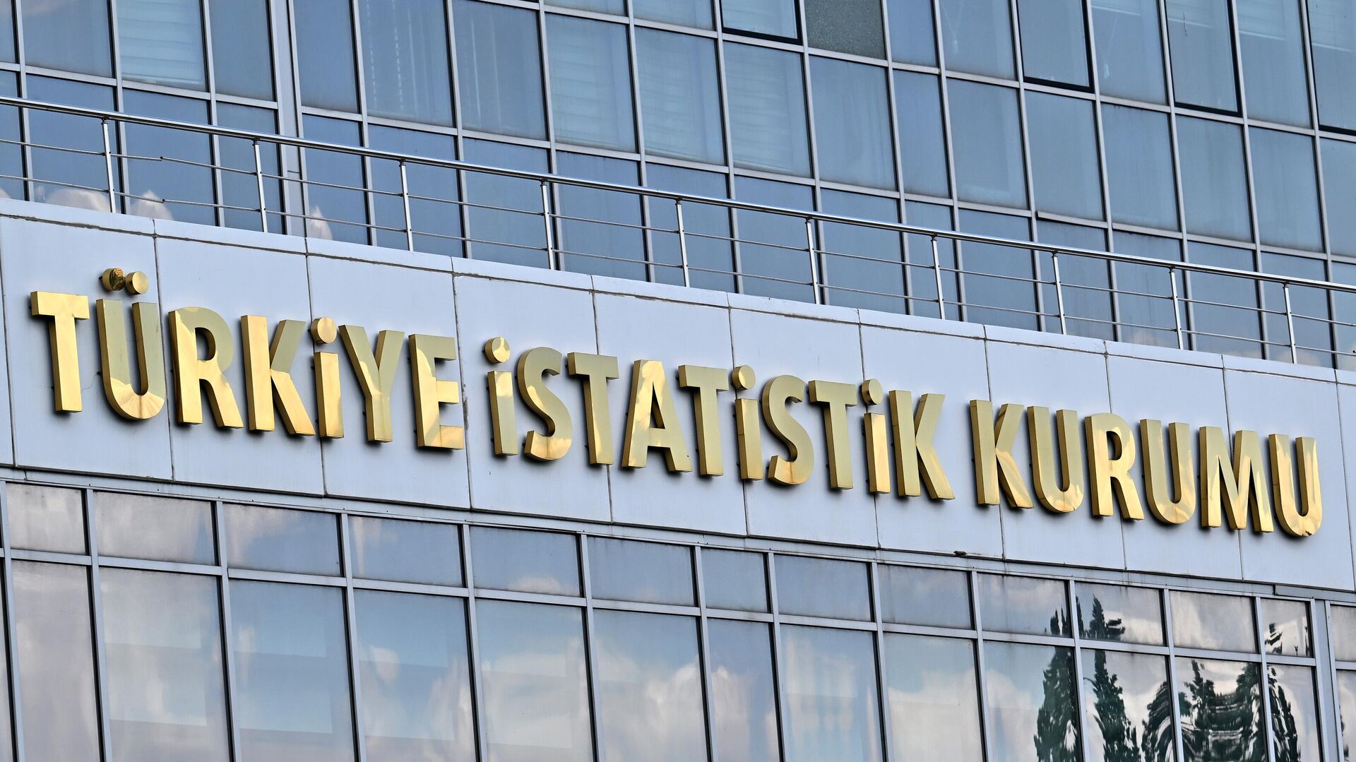 Türkiye İstatistik Kurumu (TÜİK), ekim ayı dış ticaret verilerini açıkladı