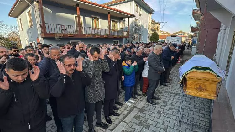 Bartın'da korkunç kaza: Tatil dönüşü bindikleri otomobil 5 gence mezar oldu!