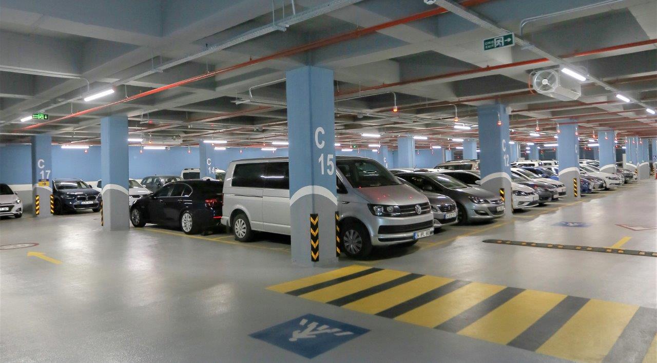 Şişli'de otopark ücretlerine zam yapıldı: İşte zam oranı ve saat tarifeleri...