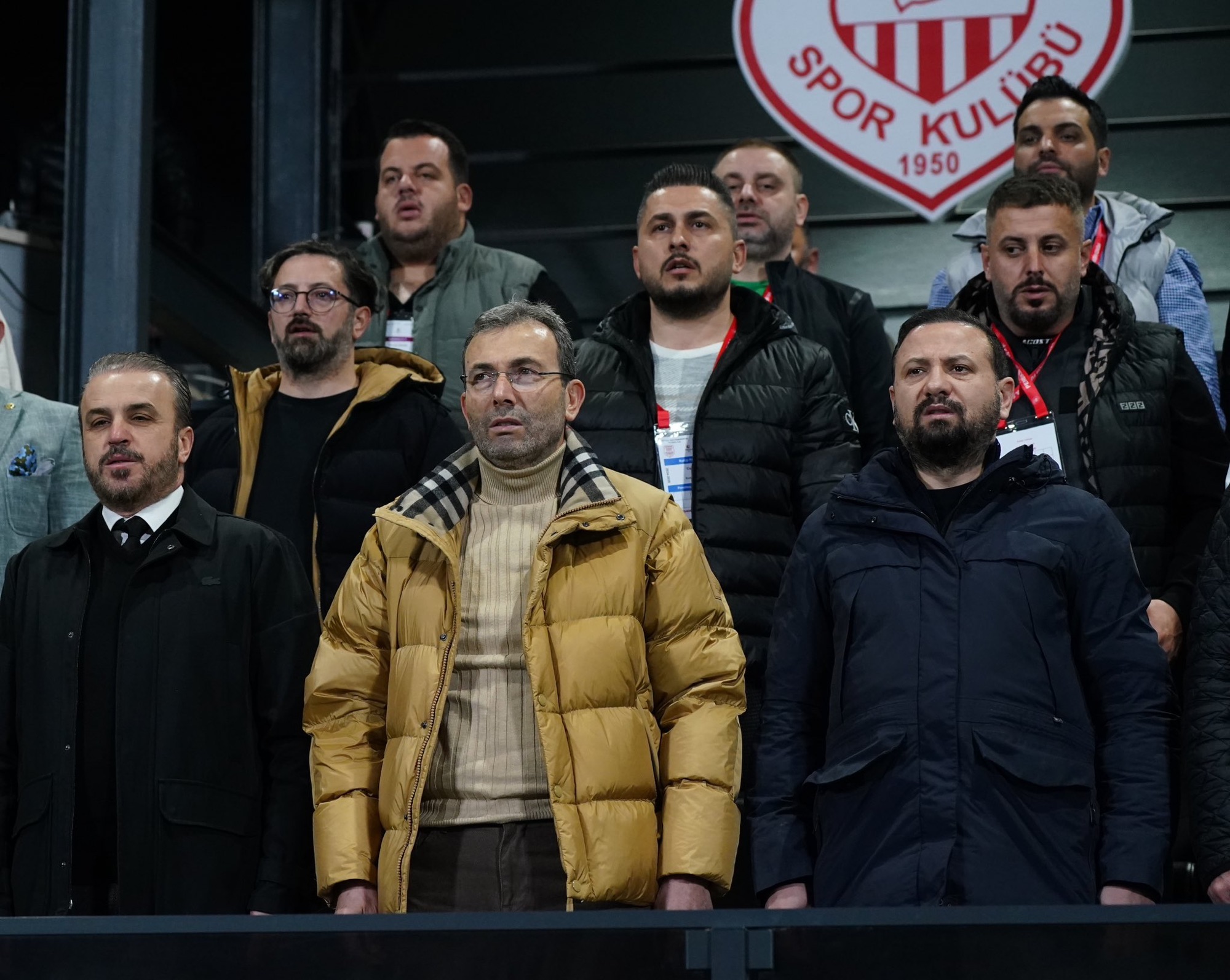 Pendikspor'dan Sakarya karşısında, 3-0'lık galibiyet! 