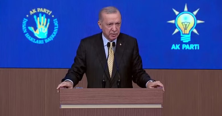 Cumhurbaşkanı Erdoğan'dan Suriye gündemi ile ilgili önemli açıklamalar!