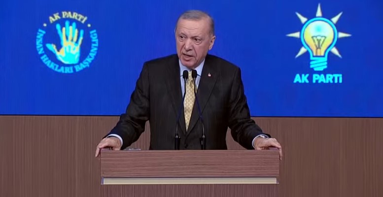 Cumhurbaşkanı Erdoğan'dan Suriye gündemi ile ilgili önemli açıklamalar!