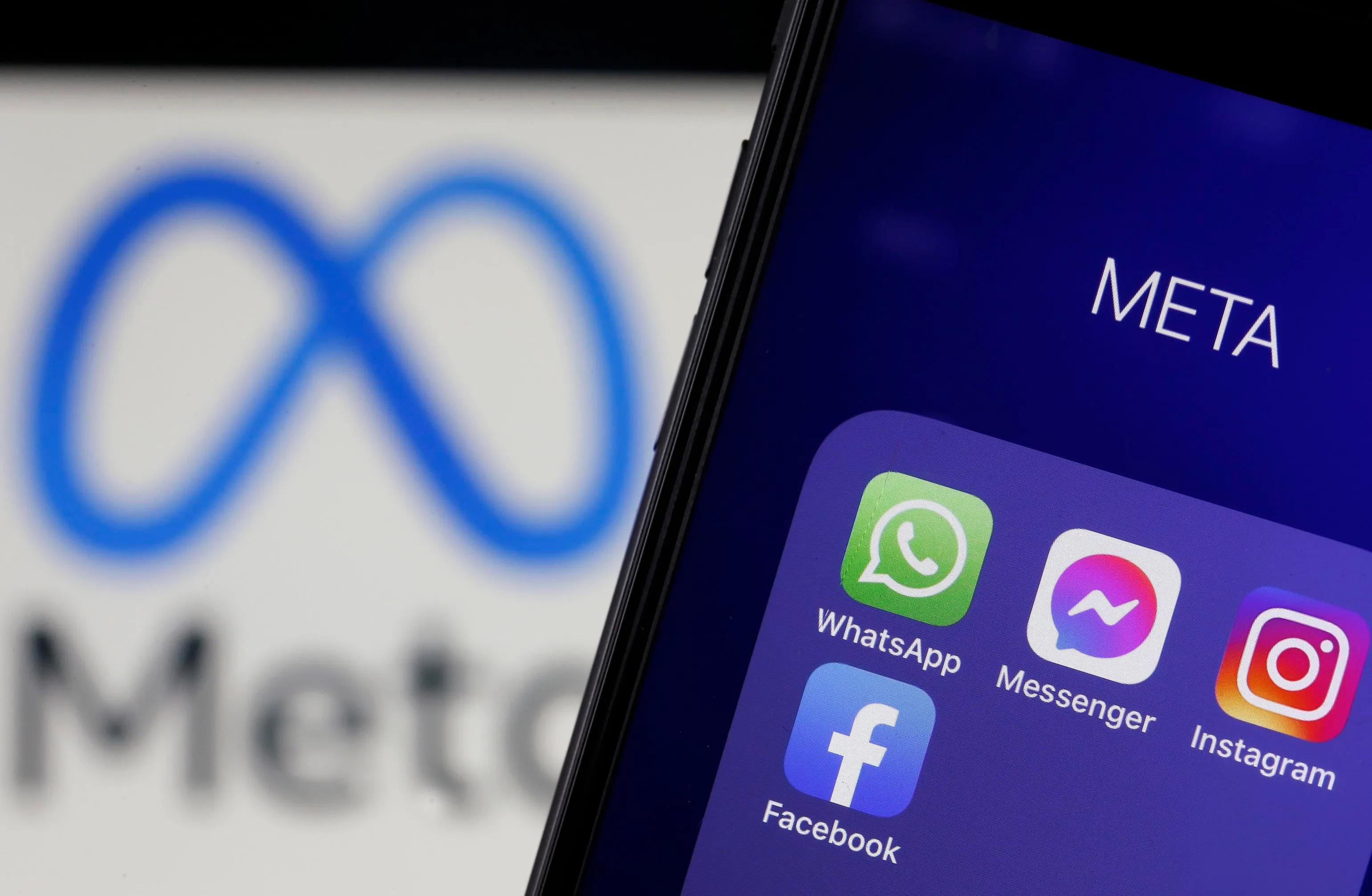 KVKK'den Instagram'ın sahibi Meta'ya ceza! Çocuk mahremiyetini hiçe saydı: O hesaplar, incelemede...