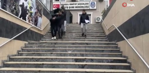 'Sahte polis ve savcı' dolandırıcılığı yine gündem oldu: Tüm birikimini eliyle teslim etti!