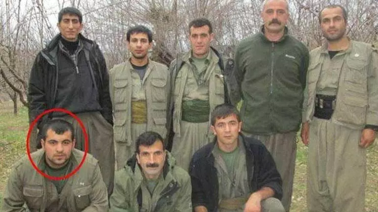 Son dakika! MİT'ten PKK'ya bir darbe daha: Fırat Serihan etkisiz hale getirildi!