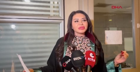 Ebru Polat şarkıcılığı bıraktı, avukatlık mesleğine döndü: İsmini kullanarak dolandırıcılık yapan çetenin peşine düştü!