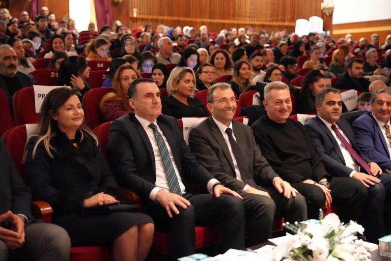 Turan Genç Müdürlüğündeki Pendik Halk Eğitim Merkezi başarılı projelere imza atmaya devam ediyor