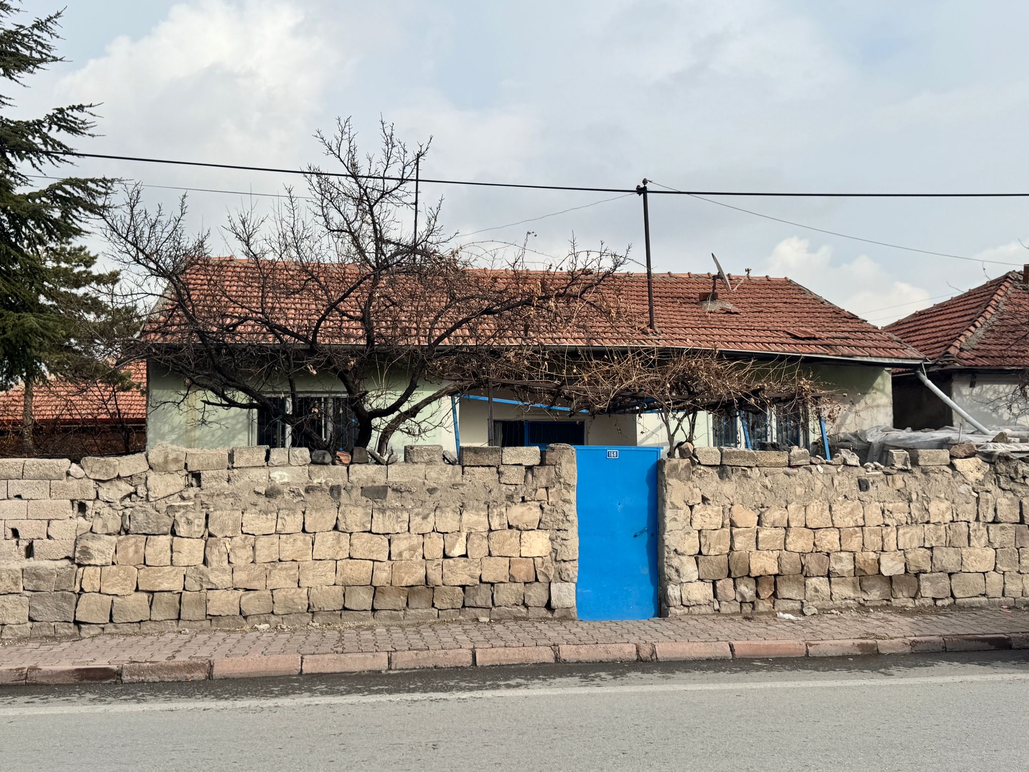 Kayseri'de acı olay: 2 kardeş sobadan sızan gaz nedeniyle hayatını kaybetti!