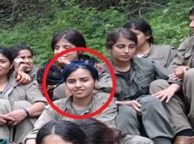 MİT'ten nokta operasyon: PKK/KCK'lı 2 teröristi Hakurk'ta etkisiz hale getirdi!