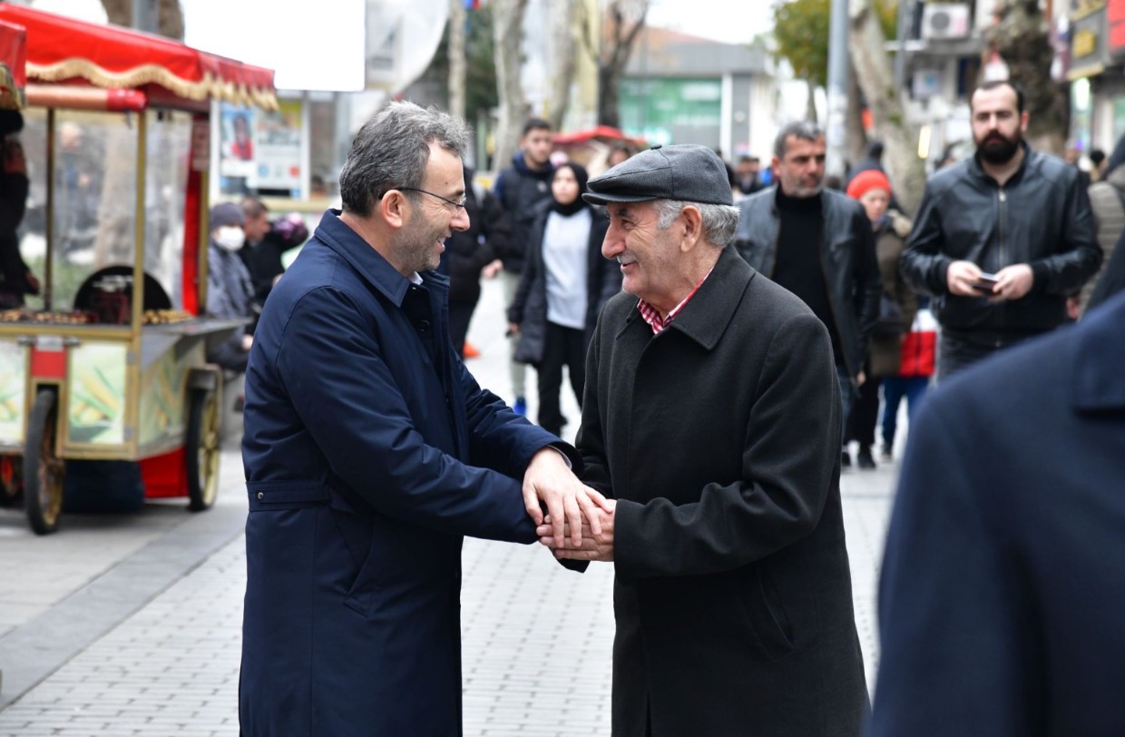 Pendik Belediyesi: Emeklilere indirim yeni yılda da devam ediyor