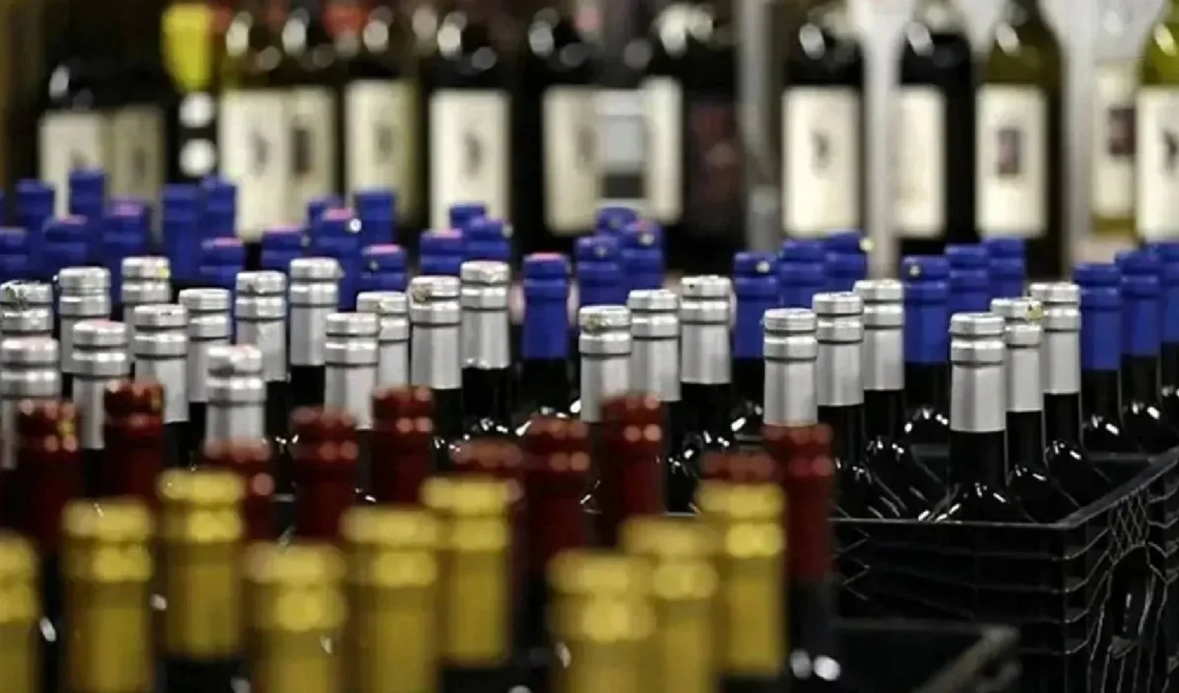 İstanbul'da sahte içki kabusu sürüyor: Hayatını kaybedenlerin sayısı 37 yükseldi!