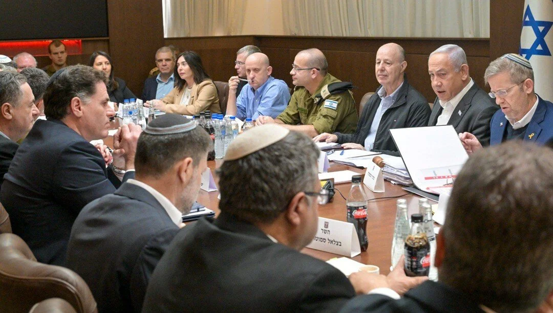 Son dakika! Gazze'de ateşkes resmen başladı: İşte ateşkes anlaşmasının şartları!