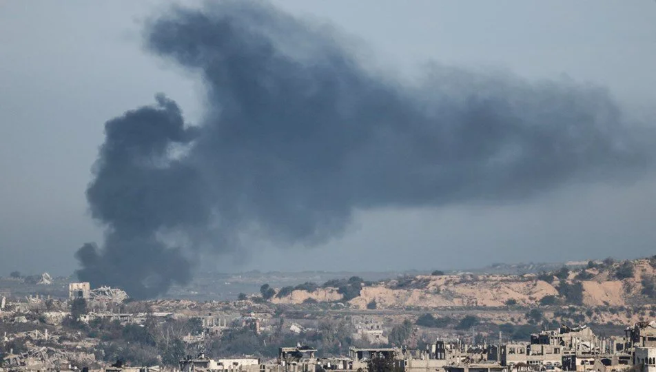 Son dakika! Gazze'de ateşkes resmen başladı: İşte ateşkes anlaşmasının şartları!