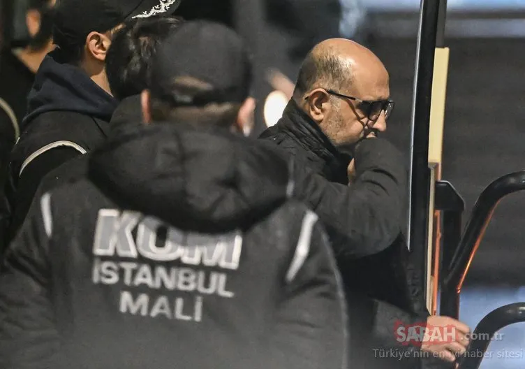 Beşiktaş Belediyesi’ndeki rüşvet soruşturmasında önemli gelişme! O, tanık doğruladı: ihaleye giren rakip firmaya sabotaj!