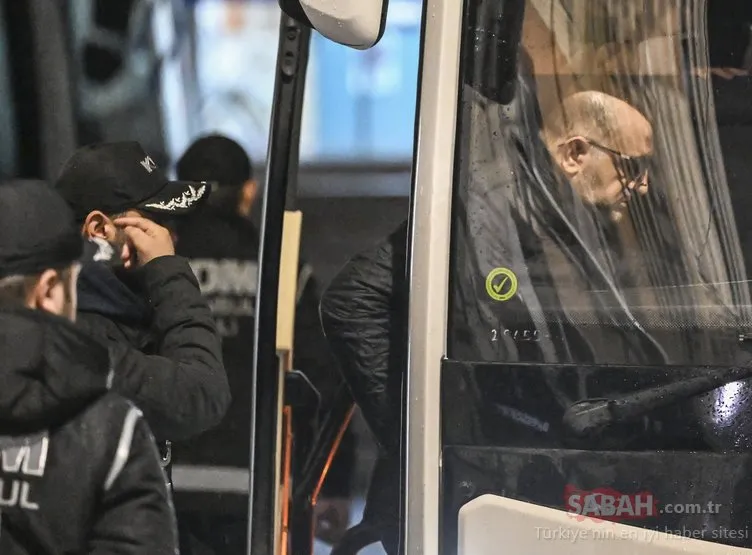 Beşiktaş Belediyesi’ndeki rüşvet soruşturmasında önemli gelişme! O, tanık doğruladı: ihaleye giren rakip firmaya sabotaj!