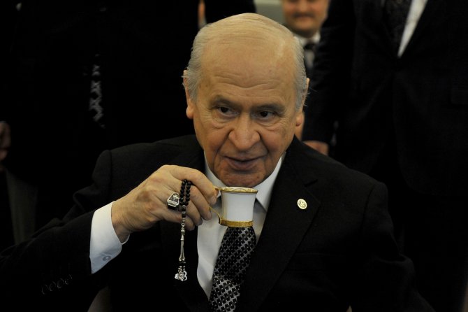 MHP'den önemli açıklama: MHP lideri Devlet Bahçeli'ye ne oldu? Grup toplantısına neden katılamadı? 