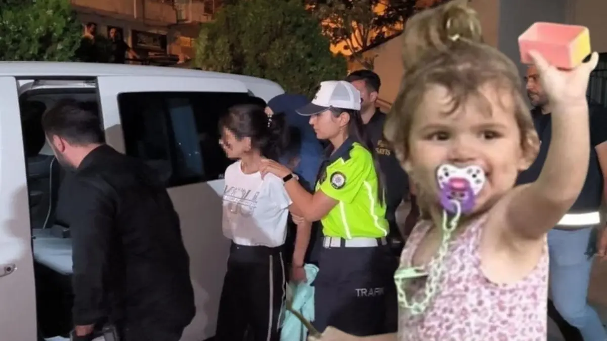 Son dakika: Sıla bebeğin davasında son dakika gelişmesi: Anne ve diğer sanıklar hakkında karar çıktı!