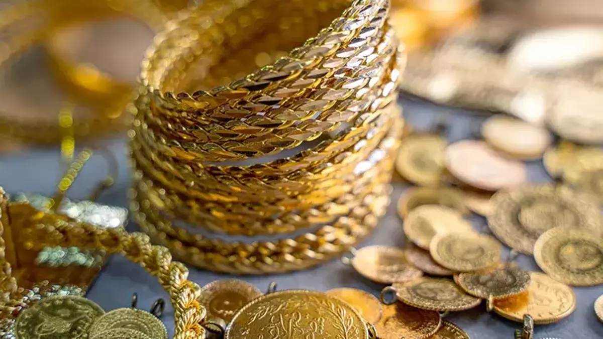 Altını olanlar dikkat! Yatırım uzmanı konuştu: Yeni bir rekor mu geliyor?