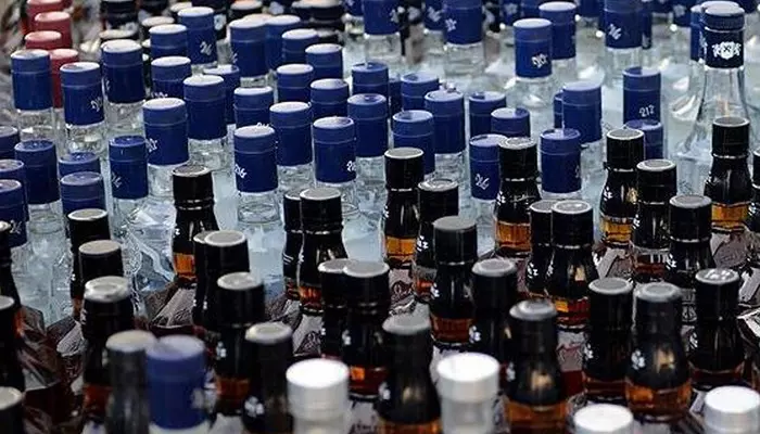 Vali Şahin'den sahte içki açıklaması: Ankara ve İstanbul'da toplam 103 kişi öldü!