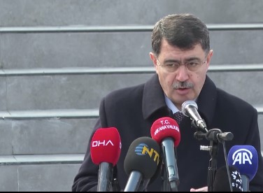 Vali Şahin'den sahte içki açıklaması: Ankara ve İstanbul'da toplam 103 kişi öldü!