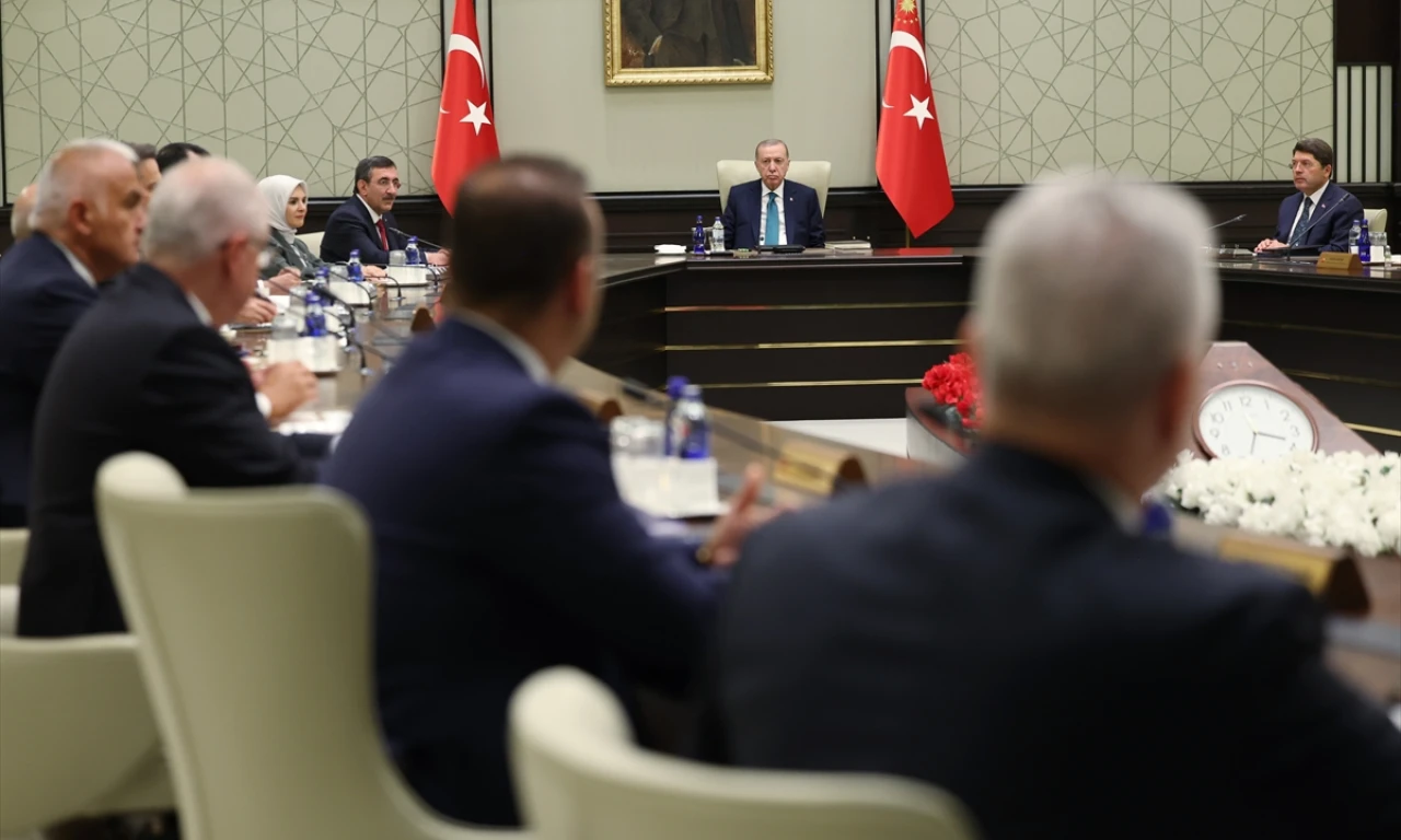 Kabinede büyük değişiklik! İşte ayrılması muhtemel o isimler: 5 bakanın koltuğu sabit