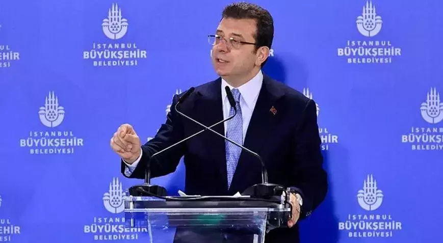 O, iddianame kabul edildi: İmamoğlu hapis talebiyle yargılanacak!