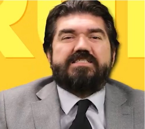 Rasim Ozan Kütahyalı, "Bayramda emeklilere büyük bir ikramiye geliyor" diyerek müjdeyi verdi!
