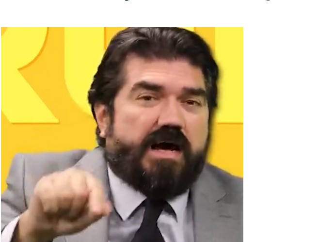 Rasim Ozan Kütahyalı, "Bayramda emeklilere büyük bir ikramiye geliyor" diyerek müjdeyi verdi!