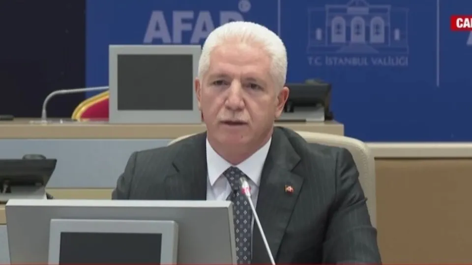 Vali Gül'den beklenen, o açıklama: 21 Şubat 2025 Cuma günü okullar tatil edildi mi? Hangi ilçelerde okullar tatil?