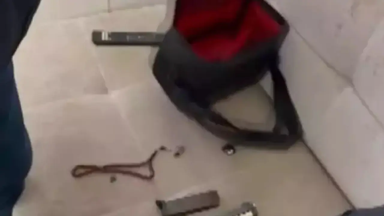 Kardeşini arayıp para istediler: Kaçırılan iş adamı polis operasyonuyla kurtarıldı!