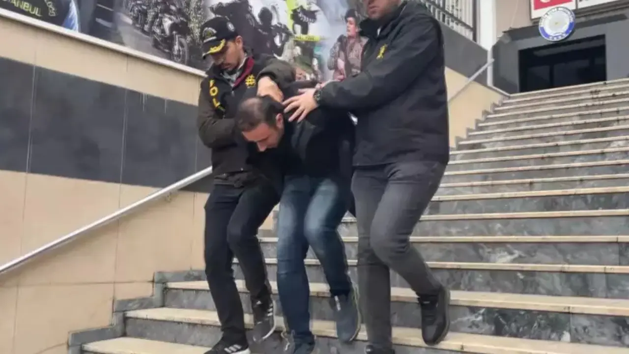 Kardeşini arayıp para istediler: Kaçırılan iş adamı polis operasyonuyla kurtarıldı!