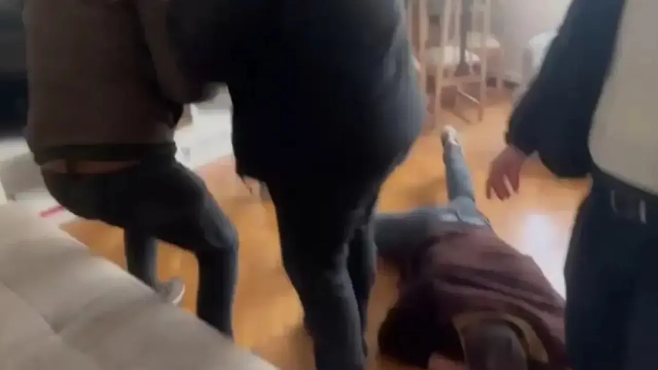 Kardeşini arayıp para istediler: Kaçırılan iş adamı polis operasyonuyla kurtarıldı!